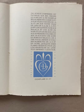 Séjour à Venise. Quatre lettres familières du Président de Brosses.. BROSSES (de), Président.