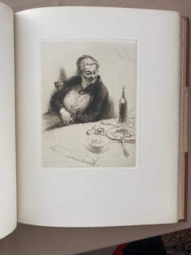A vau-l'eau.. HUYSMANS, J. K.