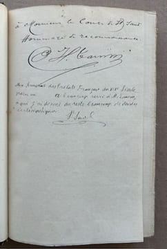 Dictionnaire des devises ecclésiastiques.. TAUSIN, Henri.