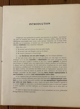 Le Bordereau. Etude des dépositions de M. Bertillon et du capitaine Valerio au conseil de guerre de Rennes par un ancien élève de l'Ecole ...