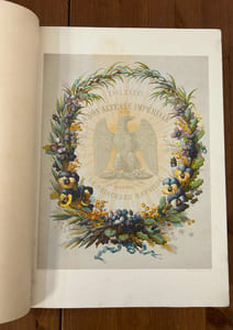 Les Trésors de l'art.