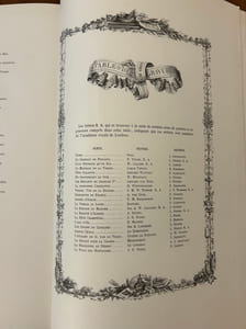 Les Trésors de l'art.