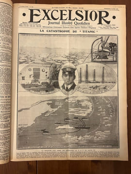 La presse de 1900 à 1983. COLLECTIF.