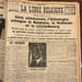 La presse de 1900 &agrave; 1983. COLLECTIF.