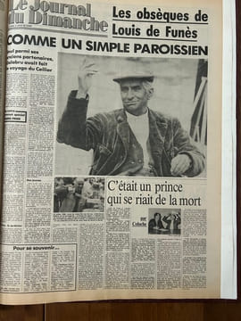 La presse de 1900 à 1983. COLLECTIF.