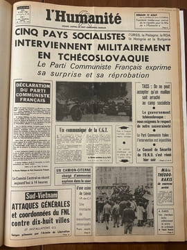 La presse de 1900 à 1983. COLLECTIF.