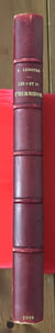 Les 9 et 10 thermidor An IIe de la République (27 et 28 juillet 1794). Avant Thermidor - Les deux journées - Pièces commémoratives.