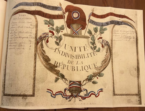 Les 9 et 10 thermidor An IIe de la République (27 et 28 juillet 1794). Avant Thermidor - Les deux journées - Pièces commémoratives.. LENÔTRE, G. & ...
