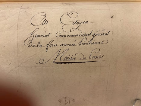Les 9 et 10 thermidor An IIe de la République (27 et 28 juillet 1794). Avant Thermidor - Les deux journées - Pièces commémoratives.. LENÔTRE, G. & ...