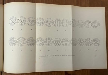 Le Bas-Vendômois de Montoire à La Chartre-sur-le-Loir.