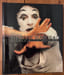Le Mime Marcel Marceau, entretiens et regards avec Val&eacute;rie Bochenek.. MARCEAU, Marcel & BOCHENEK, Val&eacute;rie.