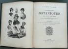 Promenades botaniques de tous les mois. LABESSE, E.-D, PIERRET, H.