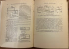 A History of Egyptian Architecture. Vol. 1.. BADAWY, Alexander.
