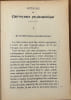 M&eacute;thode de clairvoyance psychom&eacute;trique (souvenirs d'un psychom&egrave;tre). . PAPUS (Dr G&eacute;rard Encausse), PHANEG, G. (G&eacute;rard Descormiers).