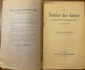 Le Sentier des initi&eacute;s.. BESANT, Annie.