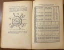 Encyclop&eacute;die des directions astrologiques. . JANDUZ.