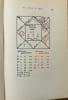 Astrologie mondiale. Histoire du mouvement de l'apog&eacute;e du soleil ou pratique des r&egrave;gles d'astrologie pour juger des &eacute;v&egrave;nements g&eacute;n&eacute;raux, 1711.. ...