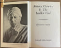 Aleister Crowley & The Hidden God.. GRANT, Kenneth.