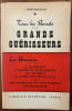 Tous les secrets des grands gu&eacute;risseurs.La gu&eacute;rison par : le magn&eacute;tisme ; l'hypnose et la suggestion ; les pri&egrave;res ; le gu&eacute;rison psychique et plus de ...
