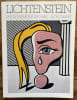 ROY LICHENSTEIN – 1970 - 1980. Jack COWART