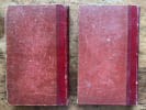 Th&eacute;orie des peines et des r&eacute;compenses. Ouvrage extrait des manuscrits de J&eacute;r&eacute;mie BENTHAM, jurisconsulte anglais, par Et. DUMONT […] . J&eacute;r&eacute;my BENTHAM ...