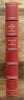 La Chasse &agrave; courre [Box Sangorski & Sutcliffe]. NOAILLES (Marquise de) - Corisande de GRAMONT (1880 – 1977)