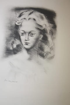 L'abbesse de Castro. Illustrations de J.A. Carlotti.. [CARLOTTI] - STENDHAL
