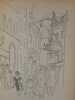La terre frottée d'ail. Avec 77 dessins inédits de Raoul Dufy.. [DUFY (Raoul)] - COQUIOT (Gustave)
