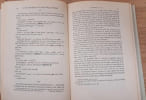 Hebrew and semitic studies presented to Godfrey Rolles Driver in celebration of his seventieth birthday 20 august 1962.. THOMAS (D. Winton), McHARDY ...