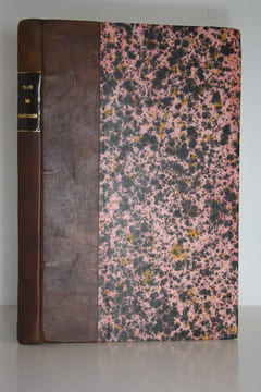 Traité des MAGNANERIES. CHARREL (J.) (de Voreppe - Isère)