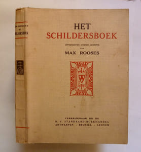 Het schildersboek.