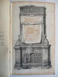 Geschied- en oudheidkundige beschrijving van de pleinen, straten, stegen, waterleidigen, wedden, putten en pompen der Stad Utrecht.