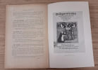 Exposition de Portraits peints et dessin&eacute;s du XIIIe au XVIIe si&egrave;cle. Avril-juin 1907. Catalogue.. CATALOGUE D'EXPOSITION