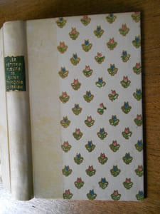 Les petites fleurs de Saint François d'Assise, choisies et traduites, avec une introduction par...