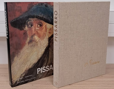 Camille Pissarro.