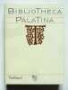 Bibliotheca Palatina. Katalog zur Ausstellung vom 8, bis 2, November 1986 Heiliggeistkirche Heidelberg. I. Textband. II. Bildband.. MITTLER (Elmar)
