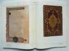 Bibliotheca Palatina. Katalog zur Ausstellung vom 8, bis 2, November 1986 Heiliggeistkirche Heidelberg. I. Textband. II. Bildband.. MITTLER (Elmar)