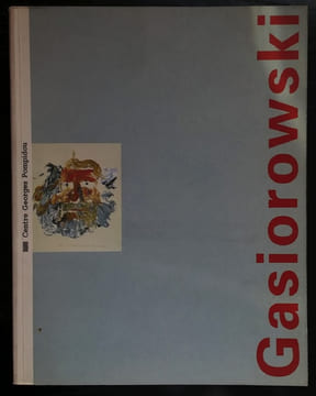 Gérard Gasiorowski. C'est a vous, Monsieur Gasiorowski.. undefined