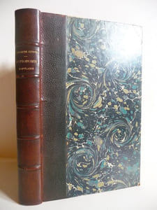 Traité philosophique d'astronomie populaire. Deuxième édition.