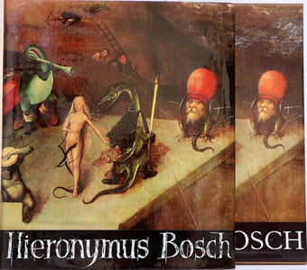 JEROME BOSCH