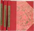 Inventaire sommaire des Archives départementales antérieures à 1790, dédié par... CALVADOS - Archives civiles - Série E. Supplément: Tomes I à 1678, ...