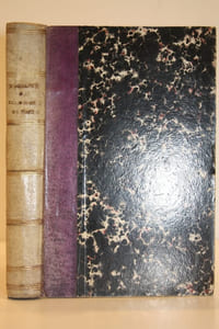Biographie des personnages de Troyes et du département de l'Aube.