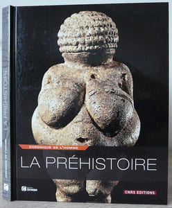 La Préhistoire.