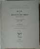 Recueil des rouleaux des morts [4 VOLUMES](VIIIe siècle-vers 1536). Volume 1 (VIIIe siècle-1180) - Volume 2 (1181-1399) - Volume 3 (1400-1451) - ...