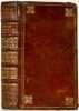 GRONOVIUS. JOH. FRED. GRONOVII AD L. & M. ANNAEOS SENECAS NOTAE. Amstelodami, Apud Ludovicum & Danielem Elzevirios, 1658. SÉNÈQUE.