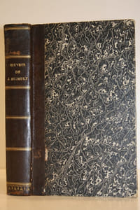 Oeuvres de Jacques Bujault, laboureur à Chaloue, près Melle.
