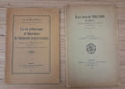La vie pittoresque et laborieuse de l'historien troyen Grosley.. MOREL-PAYEN (Lucien)