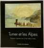 Turner et les Alpes, 1802. Exposition organisée avec la Tate Gallery, Londres, 5 mars au 6 juin 1999.. 