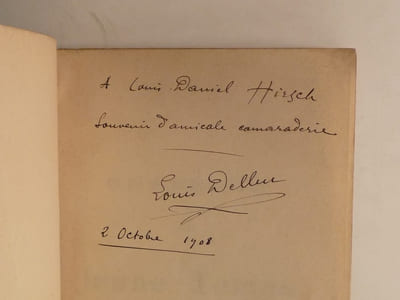 Chansons du jeune temps. Poésies 1906-1908.