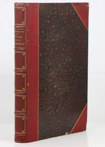 Voyage autour du monde. Australie, Java, Siam, Canton, Pékin, Yeddo, San Francisco.